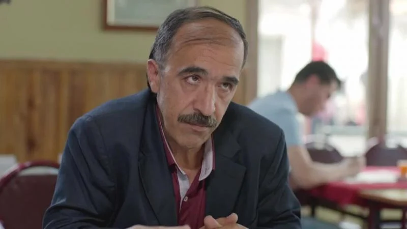 Кадры из сериала Любовь напоказ 1 серия 1 сезон (2019)