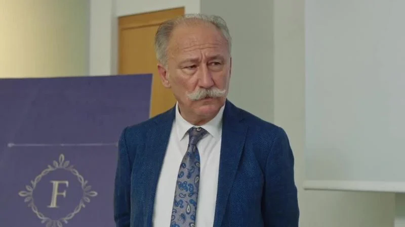Кадры из сериала Любовь напоказ 16 серия 1 сезон (2019)