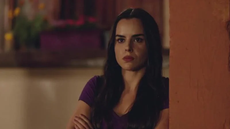 Кадры из сериала Любовь напоказ 9 серия 1 сезон (2019)